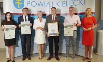 Rajdem rowerowym upamiętnimy Brygadę Świętokrzyską