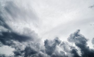 Ostrzeżenia meteorologiczne dla powiatu
