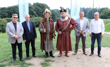 Wyjątkowe widowisko historyczne już w tę niedzielę na Świętym Krzyżu