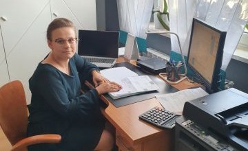Wróciły na rynek pracy po urodzeniu dziecka