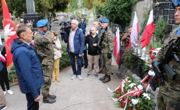83. rocznicy agresji ZSRR 