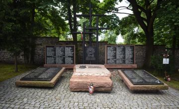 83. rocznica agresji ZSRR na Polskę oraz Dzień Sybiraka