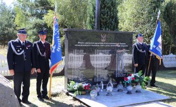 Uczczono pamięć ofiar
