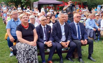 Integracja polsko-ukraińska w Tokarni