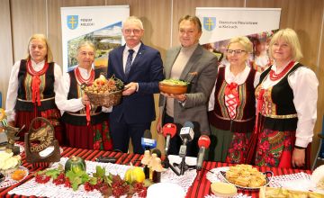 Smaki lata zamknięte w słoiku. W niedzielę druga edycja