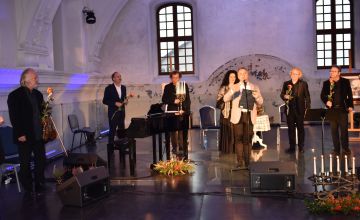 „Sztetl. Życie i śmierć miasteczka”