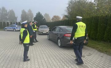 Światła w aucie - bezpieczeństwo Twoje i innych