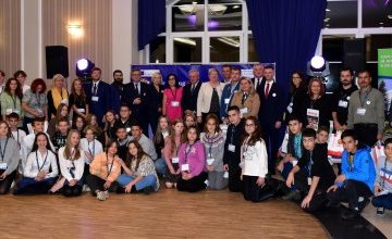 Projekt Erasmus +