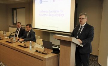 Samorządowcy zdobywali wiedzę z prawa budowlanego