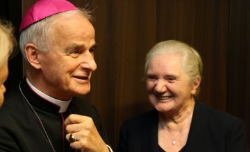 Powiat uhonorował zasłużonych