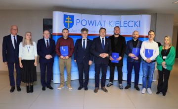 Kolejne wsparcie dla osób niepełnosprawnych