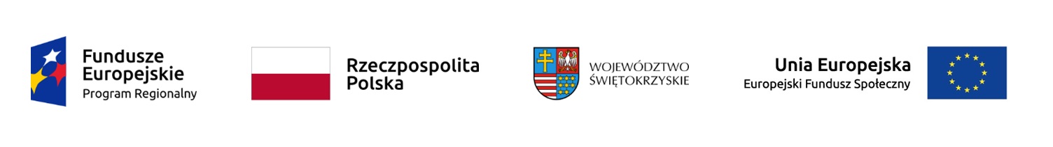 logotypy projektu