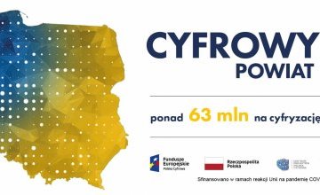 Cyfrowy powiat kielecki