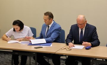Kolejne wsparcie osób niepełnosprawnych