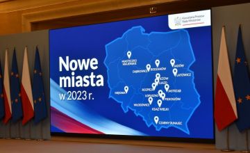 Piekoszów i Łopuszno z prawami miejskimi!