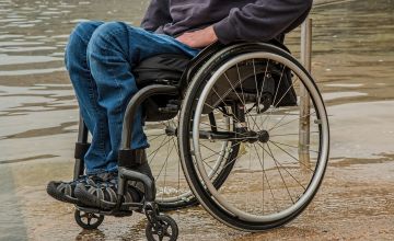 Powiat wspiera rehabilitację zawodową niepełnosprawnych