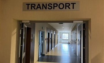 Ważna informacja dla przedsiębiorców prowadzących usługi transportowe