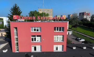 Potrzebna krew