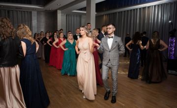 Szkoły powiatowe szykują się do studniówek