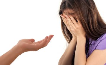 Po pomoc do psychologa