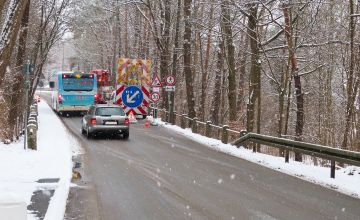 Można sprawdzić autokar wiozący dzieci na ferie