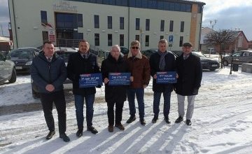 Kolejne miliony dla regionu