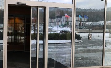 Ułatwienia dla niepełnosprawnych