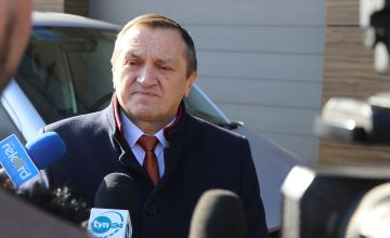 Pomoc do miejscowości Sołonka w Obwodzie Lwowskim
