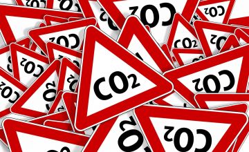 Ostrzeżenie smogowe dla powiatu kieleckiego