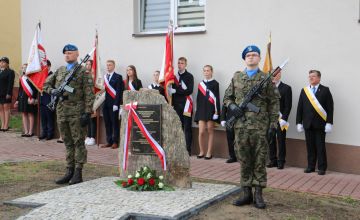 Zawołani po imieniu w Chmielniku