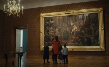 Film o historii Konstytucji 3 maja