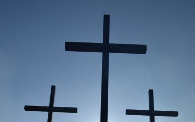 U stóp Świętokrzyskiej Golgoty upamiętnimy rocznice zbrodni katyńskiej