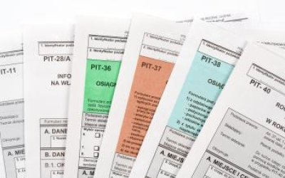 Wkrótce upływa termin rozliczenia deklaracji PIT