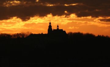 Triduum Paschalne. Symbolika Wielkiego Tygodnia