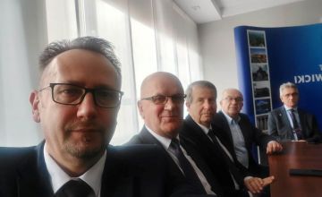 Konwent Powiatów Województwa Świętokrzyskiego