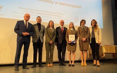 Aktywizacja młodzieży w samorządach