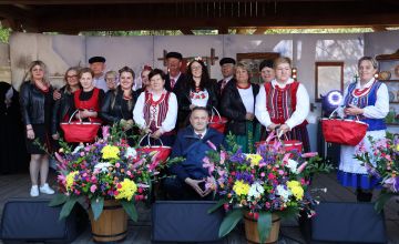 Świętokrzyski Festiwal Smaków