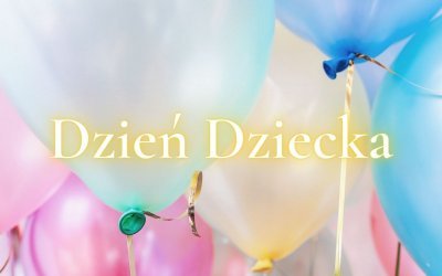 Dzień dziecka w powiecie kieleckim