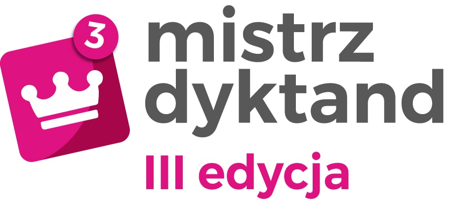 Konkurs Mistrz Dyktand
