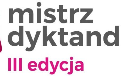 Zostań mistrzem dyktand