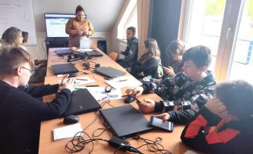 Interaktywna gra upamiętniająca Powstanie Styczniowe powstaje w gminie Miedziana Góra