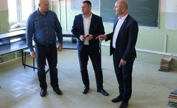 Nowa lokalizacja filii w Rakowie