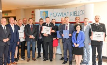 Dofinansowanie dla jednostek OSP na zakup samochodów