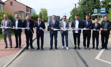 Bezpieczniej w Miedzianej Górze, bezpieczniej w powiecie