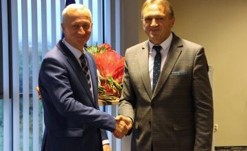 Zarząd z absolutorium