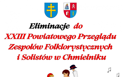 Na ludową nutę w Jaworzni