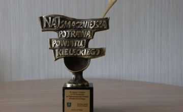 Kulinarna rywalizacja w gminie Zagnańsk