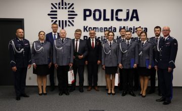 święto policji