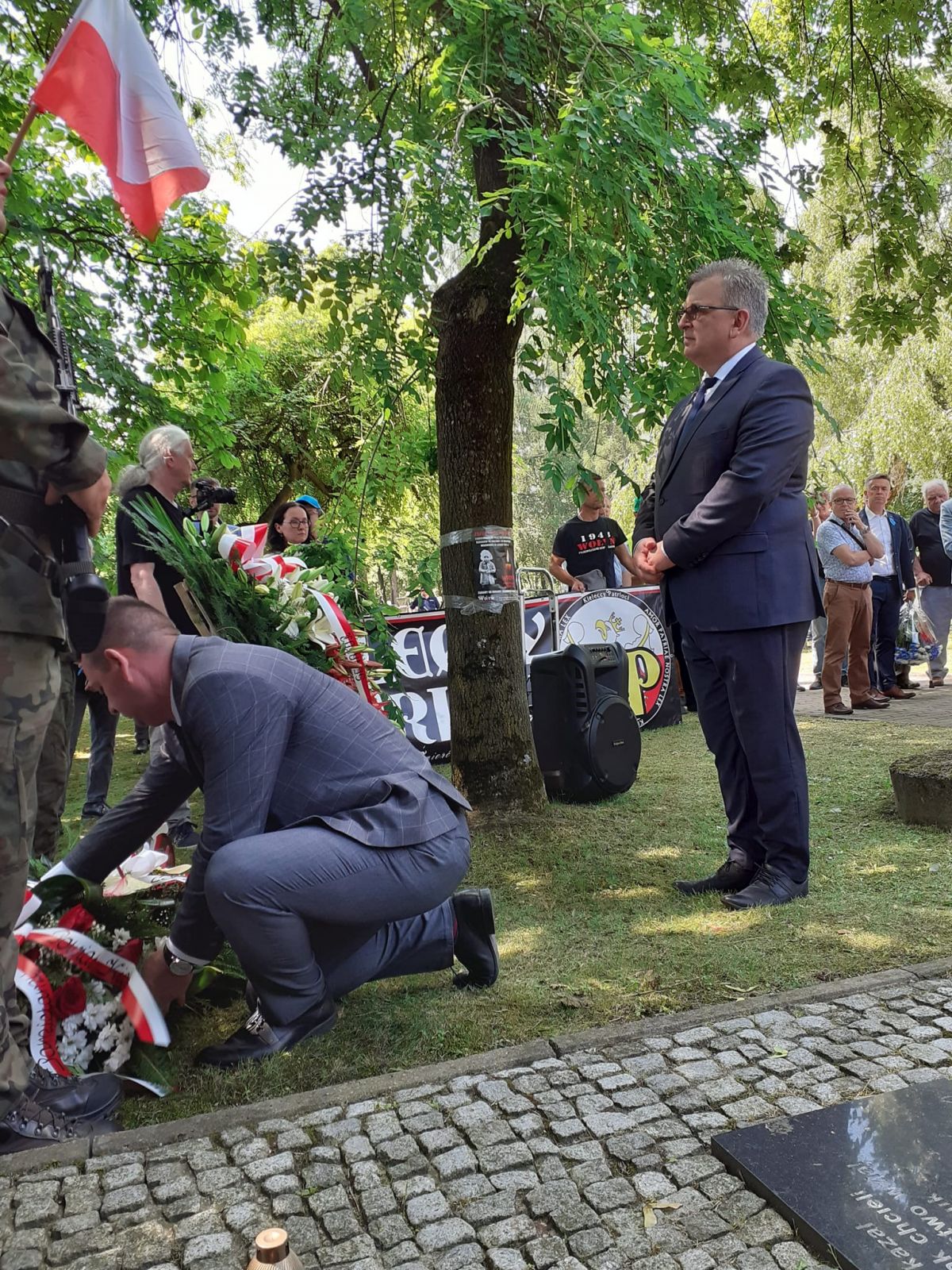 XI Marsz Milczenia przeszedł ulicami Kielc