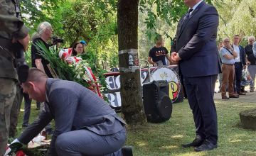 XI Marsz Milczenia przeszedł ulicami Kielc